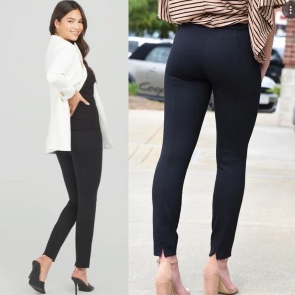 SPANX Skinny Pants
